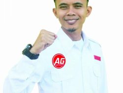 Pemdes Jayamulya Inginkan Bangli di Tanah PJT II Segera di Tertibkan. 