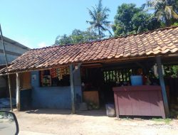 Berdiri Bangli Di Tanah Negara, pemdes Di Laporkan Ke Bareskrim Mabes Polri,