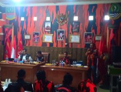 MPC PP Kab. Bekasi Gelar Sosialisasi Koperasi Konsumen