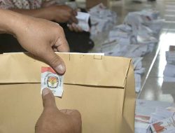 Antisipasi Meninggal Karena Kelelahan, KPU Kabupaten Bekasi Wacanakan Seleksi Umur Petugas Pemilu