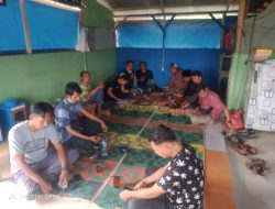 FORMASSI Gelar Rakor Ke II, Bentuk Tim Formatur Dan Struktural