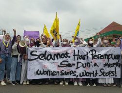 KOPRI Kota Bekasi Desak Pemerintah Segera Sahkan 3 Perda