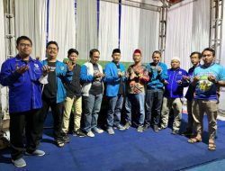 Pameran Artefak Rasulullah SAW Selesai, KNPI Kab. Bekasi Ucapkan Terimakasi Kepada Pengunjung
