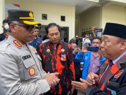 BPPH Anggap Penetapan Pasal Terhadap Pelaku Pembacokan Anggota PP Terburu-buru