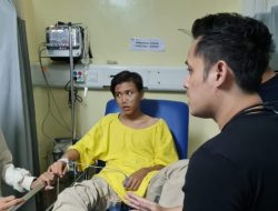 Tawuran di Cibitung Bekasi Tewaskan Satu Orang