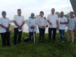 Pertegas Status Kepemilikan Tanah, Ahli Waris Raden Harsa Nata Sastranagara Djajadi Nigrat Kembali Pasangan Plang