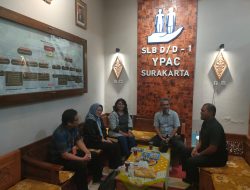 YRPPD dan ISI Surakarta, lakukan Observasi Persiapan Program Pengabdian