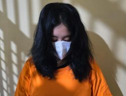 Promosikan Judi Online, Selegram Cantik Di Amankan Polsek Tambun