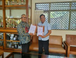 YRPPD dan SLB YRTRW Surakarta Kolaborasi untuk Rumah Vokasi Disabilitas