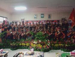 Jadi PAC Pertama digelar, RPP PAC Cibitung di Hadiri Ketua MPC H. Apuk Idris