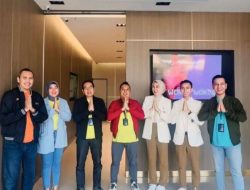 di Hari Pelanggan Nasional 2024, BNI KCP Deltamas Sosialisasikan wondr