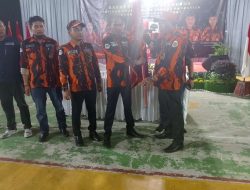 Kembali Terpilih, Irdat Cahyadin Akan Tingkatan SDM Anggota PAC Cikarang Pusat