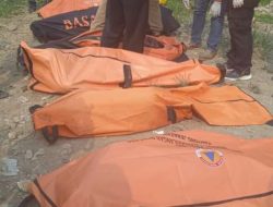 7 Mayat Ditemukan di Kali Bekasi, Polisi Lakukan Investigasi Mendalam