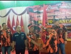 RPP PAC Sukawangi, Karto Sandria Terpilih Secara Aklamasi