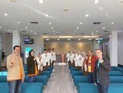 Hari Pelanggan Nasional 2024, BNI KC Jababeka Perkenalkan wondr by BNI