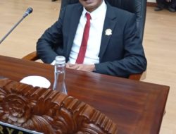 Haryanto SE Resmi Dilantik Menjadi Anggota DPRD Kabupaten Bekasi Periode 2024-2029,Ini Penjelasannya