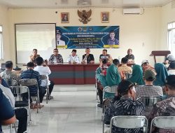 Pemdes Jayamulya Gelar Musrenbangdes Bahas Rancangan RKPDes Tahun 2025 dan Susun DU RKPdes Tahun 2026