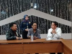 BPN Depok Tegaskan Netralitas ASN dalam Pilkada 2024