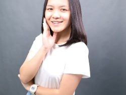 Tazanna Neisha Batuwael: Memaafkan, Kunci Kebahagiaan