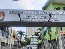 Sorotan Publik Terhadap Anggaran Rp 73 Miliar KPUD Depok: Minim Sosialisasi, LAKRI Depok Himbau Transparansi