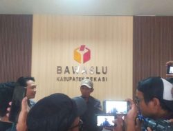 Bawaslu Kabupaten Bekasi Petakan Potensi TPS Rawan Jelang Pilkada