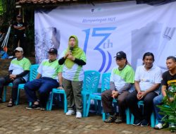 Pj Sekda Depok Apresiasi Langkah PT Tirta Asasta Depok Jaga Lingkungan