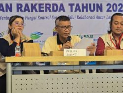 DPD SWI Kota Depok Gelar NGOPI Peringati HUT ke-6
