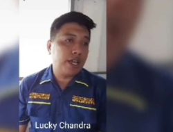 Tertutup Informasi Pendaftaran, Temu Karya Karang Taruna Cibarusah diwarnai Aksi Penolakan