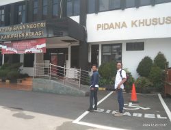 Aliansi Masyarakat Penegak Supermasi Hukum (AMPUH INDONESIA) Apresiasi Kerjasama Kejaksaan Agung Dengan Kementerian Desa Dalam Monitoring Dana Desa Dan Pemerataan Ekonomi Desa.
