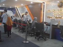 Kantor Pertanahan (Kantah) Depok Hadirkan Pelayanan Akhir Pekan untuk Masyarakat: Efisien dan Solutif