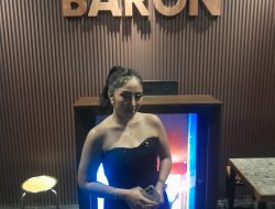 Single Perdana Natalie Devi Resmi Diluncurkan: Sebuah Perjalanan Singkat nan Inspiratif