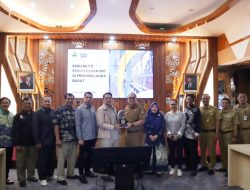 Dukung transportasi publik, komisi C akan buat Perda operasional BRT