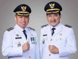 Supian Suri dan Chandra Rahmansyah: Membangun Depok Menuju Kota Maju dan Sejahtera