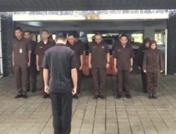 SOP Keamanan DPRD KOTA DEPOK di Terapkan dan Pelatihan Rutin