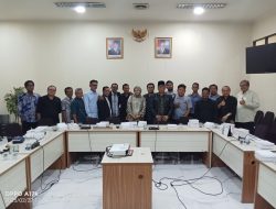 Komisi IV DPRD Kabupaten Bekasi Terima Audensi Dari Forum Lembaga Pelatihan Kerja (FLPK) Terkait Lembaga Pelatihan Kerja (LPK) Yang Menjamur Tanpa Legalitas