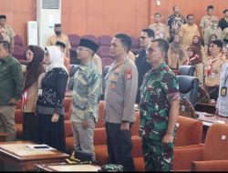 Optimalisasi Tri Fungsi DPRD Depok: Forum Renja 2025 Siapkan Strategi Pembangunan 2026