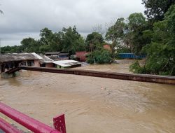 Gerakan Pemuda Sehat (GPS)Ajak Pemuda Bantu Pemkab Bekasi Tangani Warga Terdampak Banjir,Ini Kata Mulyadi