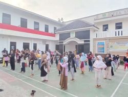 Begini Cara Peran Pemdes Sukajadi Dalam Melestarikan Budaya Lokal Kesenian Tari Topeng