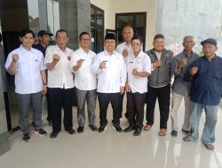 Supian Suri Sidak Kelurahan Boponter, Apakah ini Bagian Persiapan Rotasi Mutasi?