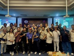 Merawat Demokrasi Negeri, SWI Depok gelar Hari Kebebasan Pers Sedunia