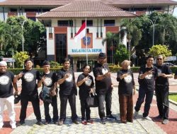 100 Hari Supian–Chandra, Tim 9 Apresiasi Arah Baru Pembangunan Depok