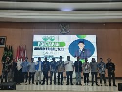 Ikatan Keluarga Mahasiswa Bekasi-Yogyakarta Gelar Talk Show “NGOBRAS BEKASI” Menuju Indonesia Emas 2045