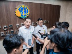 Kantor Pertanahan Bekasi Pastikan Penyelesaian Permasalahan Pengadaan Tanah SDN Burangkeng 04 