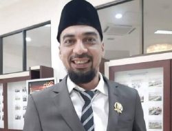 Ketua Fraksi Gerindra Dorong Pemkab Bekasi Bangun 2 RSUD di Wilayah Utara dan Selatan