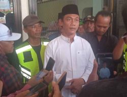 Siap Realisasikan Pembangunan Ditahun 2026,Ini Kata Kades Sukajadi
