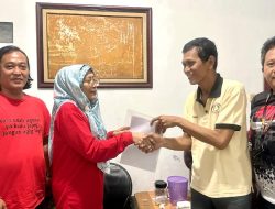 SWI Depok perkuat program kerja organisasi gelar Rakor