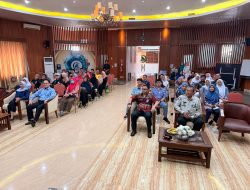 RS GPI dan BNN Depok Edukasi Generasi Muda Cegah Narkoba