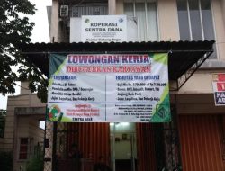Pelecehan Profesi Wartawan Kembali Terjadi Oleh Oknum Penagihan Koperasi di Bogor