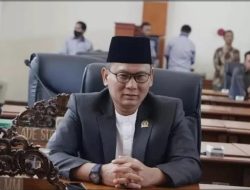 Gerindra: Integritas Agung Modal Utama Kawal Visi Misi Kota Depok