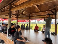 Siapkan SDM Tenaga Kerja Lokal Berkompeten Tekan Angka Pengangguran,Ini Kata Omin Susanto